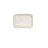 Stonecast Barley White Rectangular Dish