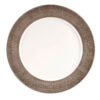Bamboo Spinwash Dusk Presentation Plate