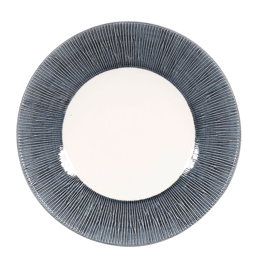 Bamboo Spinwash Mist Wide Rim Bowl 1 Bamboo Spinwash Mist Wide Rim Bowl