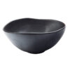 Nero Salad Bowl 9 Inch 23cm