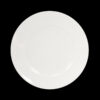 Crème-Esprit Wide Rim Fine Plate-16cm