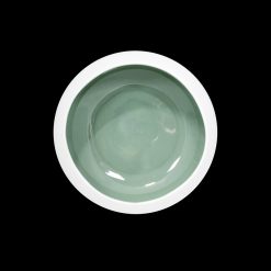 Crème-Jouet Organic Bowl-16cm Pale Sage