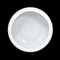Crème-Jouet Organic Bowl-16cm Dove Grey