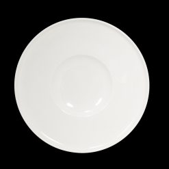 Crème-Esprit Gourmet Plate-28cm