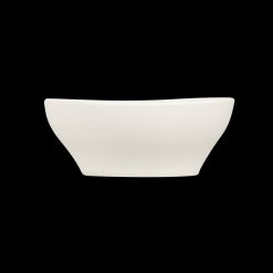 Artisan-Crème Island Triangle Bowl 14cm