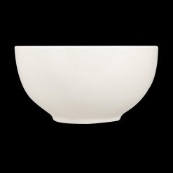 Crème-Galerie Deep Buffet Bowl-23cm