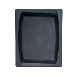 Crème-Galerie GN 1/2 65mm- Onyx