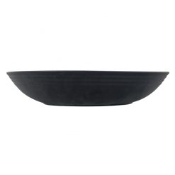 Crème-Galerie XL Buffet Bowl-39cm Onyx