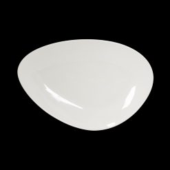 Artisan-Crème Island Plate 33cm
