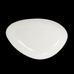 Artisan-Crème Island Deep Plate 29cm