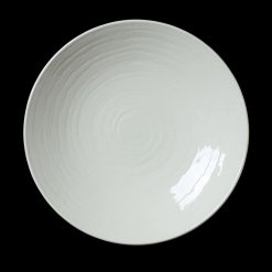Steelite Scape Coupe Bowl White 25.5cm