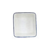 Stonecast Hints Indigo Casserole Dish 7 inch