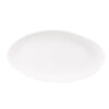 Alchemy White Trace Melamine Tray