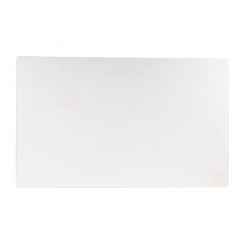 Alchemy White Melamine Gn 1/1 Tray