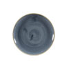 Stonecast Blueberry Evolve Coupe Plate 8.67inch