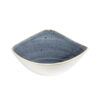 Stonecast Blueberry Lotus Bowl 7inch