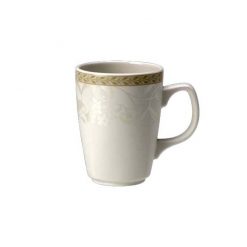 Steelite Antoinette Mug 23.75cl 8.5oz