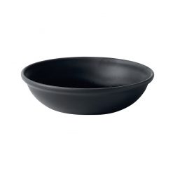 Ceraflame Round Oven To Table Bowl 16cm Black