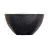 Andromeda Deep Bowl 15.5cm Black