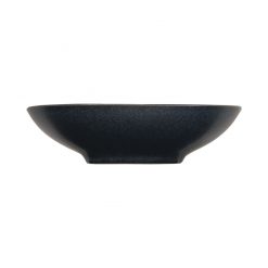 Andromeda Coupe Bowl 19cm Black
