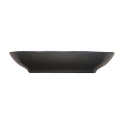 Andromeda Coupe Bowl 23cm Black