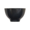 Andromeda Mini Bowl 10cm Black