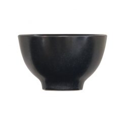 Andromeda Mini Bowl 10cm Black