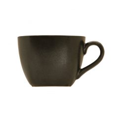 Andromeda 7oz Cup Black