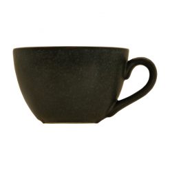 Andromeda 10oz Cup Black