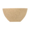 Shore Deep Bowl 15.5cm Cream