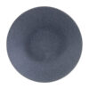 Kernow Coupe Plate 27.5cm Grey