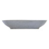 Kernow Coupe Bowl 23cm Grey