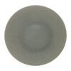 Serene Coupe Plate 32cm Green