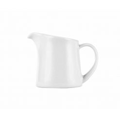 Menu Porcelain Jug 2oz