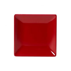 Square Two-Tone Plate 12.7cm 5 Inch