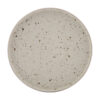Cove Stacking Plate 20cm Cream