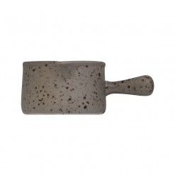 Cove Sauce Jug 13cl Cream