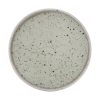Elm Stacking Plate 20cm Green