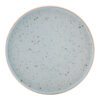 Trevone Stacking Plate 20cm Blue