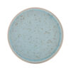 Trevone Stacking Plate 13cm Blue