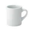 Concave Diner Mug 10oz 28cl