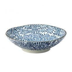 Botany Coupe Bowl 6.5 Inch 17cm