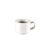 Isla Profile Stacking Espresso Cup 3Oz
