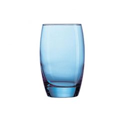 Salto Tumbler 12 1/4oz Ice Blue