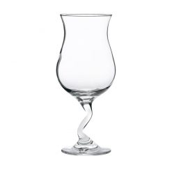 Z Stem Cocktail Glass Pina Colada 13 1/2oz