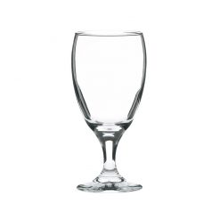 Teardrop Stemmed Hiball 8 1/2oz