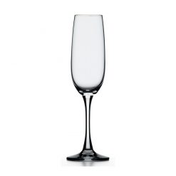 Soiree Flute/Champagne 19.2cl 6 3/4oz