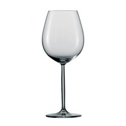 Diva Crystal Wine Glass 20 3/4oz Diva