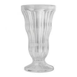 Polycarbonate Elite Dessert Dish 12oz