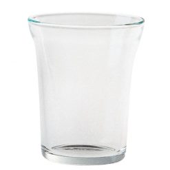 Tea & Coffee Glass 7 3/4oz